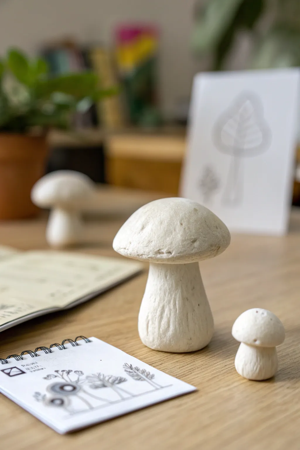 Same inspo, two outcomes: compare your speed sculpts and celebrate the perfectly imperfect