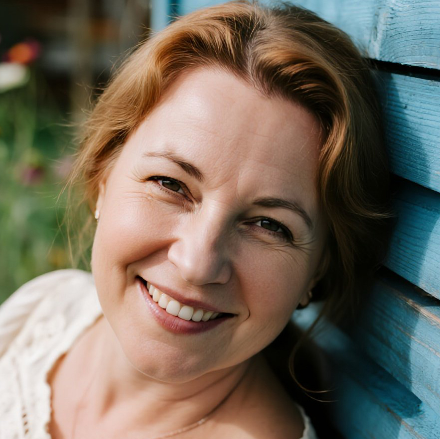 Heather Collins