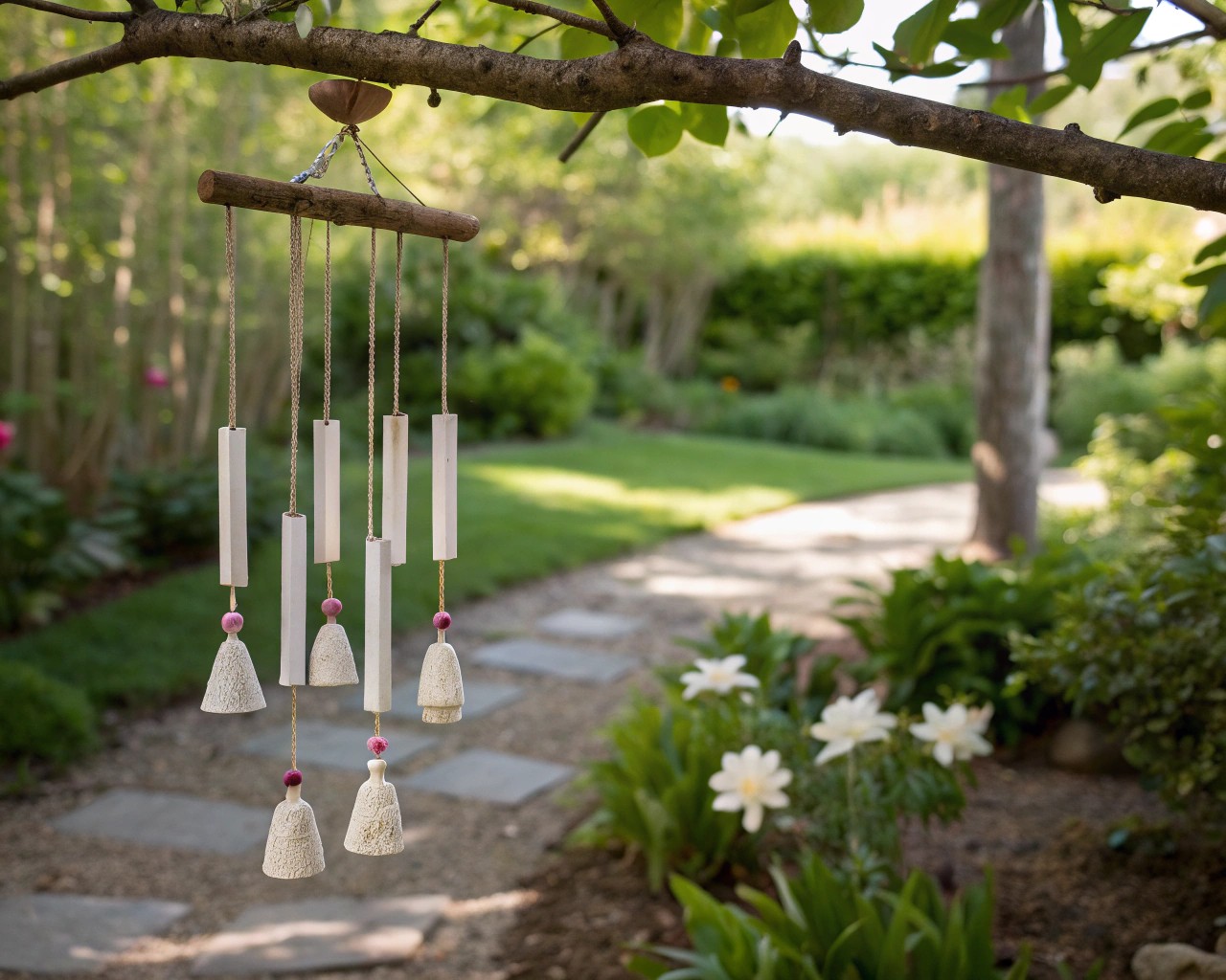 Certain clay designs and finishes are ideal for outdoor environments.