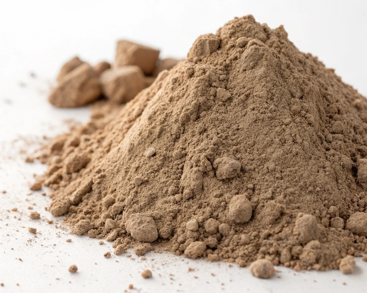 Selecting the right clay type is essential for effective hand-building, balancing workability and strength.