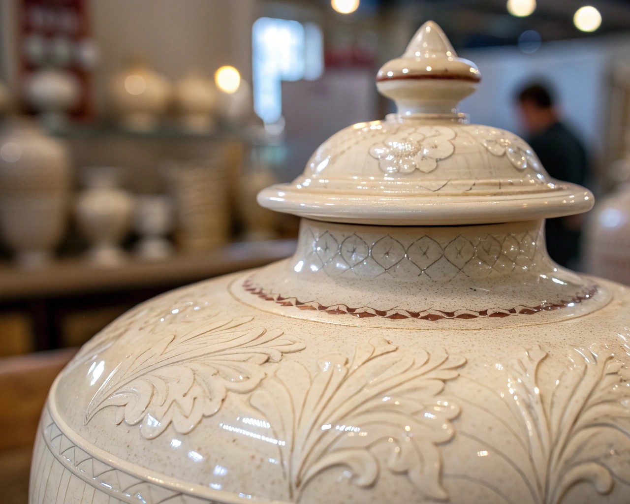 Cooling is a crucial stage in pottery firing that impacts the structural integrity of the finished ceramics.